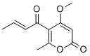 pyrenocine A CAS#: 76868-97-8