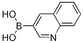 quinolin-3-ylboronic acid CAS#: 761351-39-7