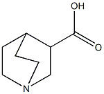 quinuclidine-3-carboxylic acid CAS#: 75208-40-1