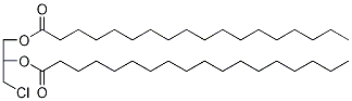 rac-1,2-Distearoyl-3-chloropropanediol CAS#: 72468-92-9