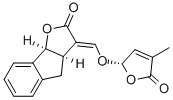rac-GR24 CAS#: 76974-79-3