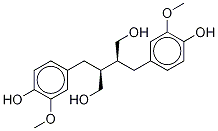 rac Secoisolariciresinol CAS#: 75365-01-4