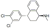 rac trans Sertraline CAS#: 79836-45-6