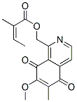 renierone CAS#: 73777-65-8