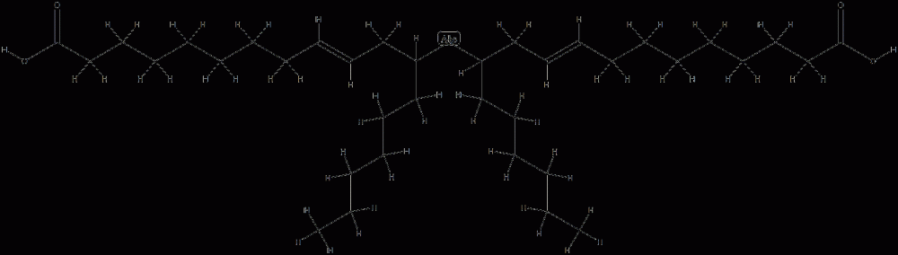 ricinoleic acid dimer CAS#: 79415-97-7