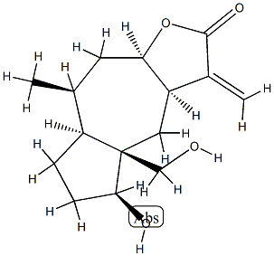 rudmollin CAS#: 76467-15-7