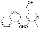 salicyloylpyridoxol CAS#: 73694-53-8