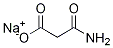 sodiuM 3-aMino-3-oxopropanoate CAS#: 75993-39-4