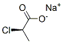 sodium (R)-2-chloropropionate CAS#: 77265-63-5