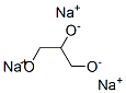 sodium dihydrogen propane-1,2,3-triolate CAS#: 816-41-1