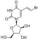sorivudine CAS#: 77181-69-2