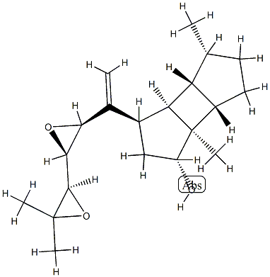 spatol CAS#: 76520-52-0