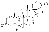 spirorenone CAS#: 74220-07-8