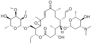 staphcoccomycin CAS#: 73047-31-1