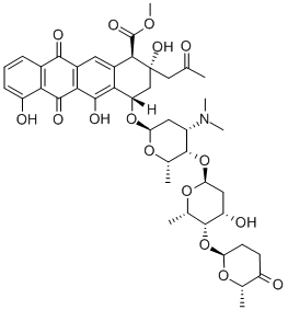sulfurmycin A CAS#: 78173-90-7