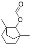 syn-1,5-dimethylbicyclo[3.2.1]oct-8-yl formate CAS#: 72903-06-1