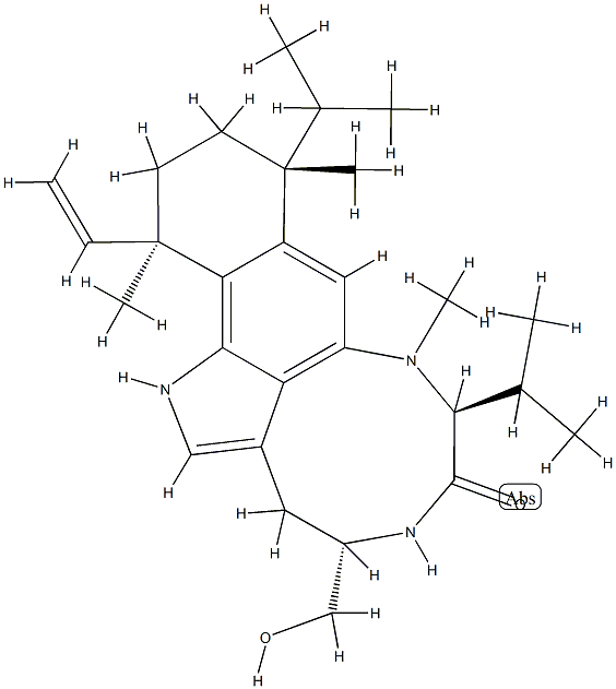 teleocidin CAS#: 78474-55-2