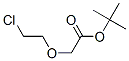 tert-Butyl 2-(2-Chloroethoxy)acetate CAS#: 73834-55-6