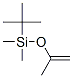 tert-Butyldimethyl(isopropenyloxy)silane CAS#: 74812-76-3