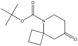 tert-butyl 8-oxo-5-azaspiro[3.5]nonane-5-carboxylate CAS#: 778646-92-7