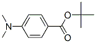 tert-butyl p-(dimethylamino)benzoate CAS#: 75784-65-5