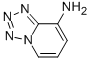 tetrazolo[1,5-a]pyridin-8-amine CAS#: 73721-28-5