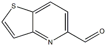 thieno[3,2-b]pyridine-5-carbaldehyde CAS#: 72811-28-0
