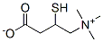 thiocarnitine CAS#: 76474-63-0