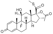 timobesone acetate CAS#: 79578-14-6