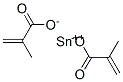 tin(2+) methacrylate CAS#: 76148-13-5