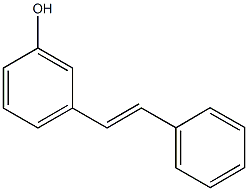 trans-3-HYDROXYSTILBENE CAS#: 76425-88-2