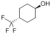 trans-4-(Trifluoromethyl)cyclohexanol CAS#: 75091-93-9