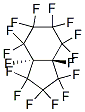 trans-Perfluorobicyclo[4,3.0]nonane CAS#: 75240-06-1