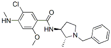 transNemonapride CAS#: 752154-64-6