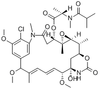 trewiasine CAS#: 78987-26-5