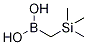 (triMethylsilyl)Methaneboronic acid CAS#: 74213-41-5