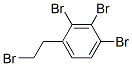 tribromo(2-bromoethyl)benzene CAS#: 73056-39-0