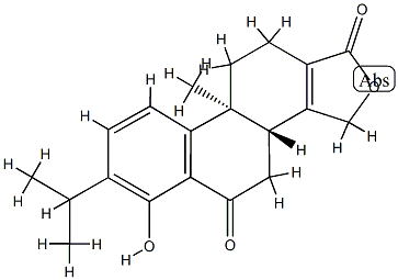 triptonolide CAS#: 79548-61-1
