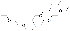 tris[2-(2-ethoxyethoxy)ethyl]amine CAS#: 75888-21-0