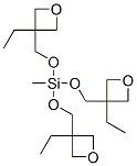 tris[(3-ethyloxetan-3-yl)methoxy]methylsilane CAS#: 76690-81-8