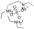 tris(diethylammonium) phosphate CAS#: 74710-25-1