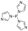tris(imidazol-1-yl)phosphine CAS#: 73946-92-6