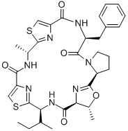 ulicyclamide CAS#: 74839-81-9