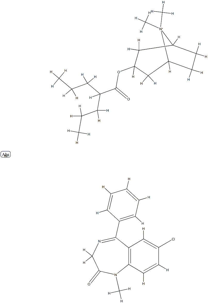valpinax CAS#: 78891-89-1