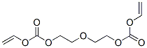 vinyl 9-oxo-2,5,8,10-tetraoxadodec-11-enoate CAS#: 77753-71-0