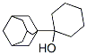 1-(1-Adamantyl)cyclohexanol CAS#: 84213-80-9