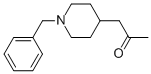 1-(1-BENZYL-PIPERIDIN-4-YL)-PROPAN-2-ONE CAS#: 85704-16-1
