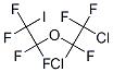1-(1,2-dichloro-1,2,2-trifluoroethoxy)-1,1,2,2-tetrafluoro-2-iodoethane CAS#: 85720-83-8