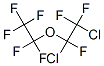 1-(1,2-dichloro-1,2,2-trifluoroethoxy)-1,1,2,2,2-pentafluoroethane CAS#: 85720-80-5