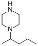 1-(2-PENTYL)-PIPERAZINE CAS#: 82499-96-5